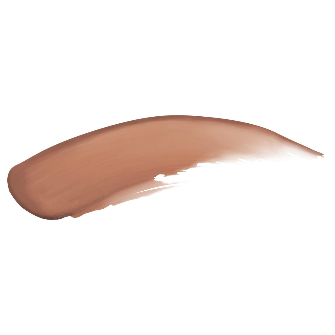 butter LONDON Sheer Wisdom Serum Shadow, Maplewood