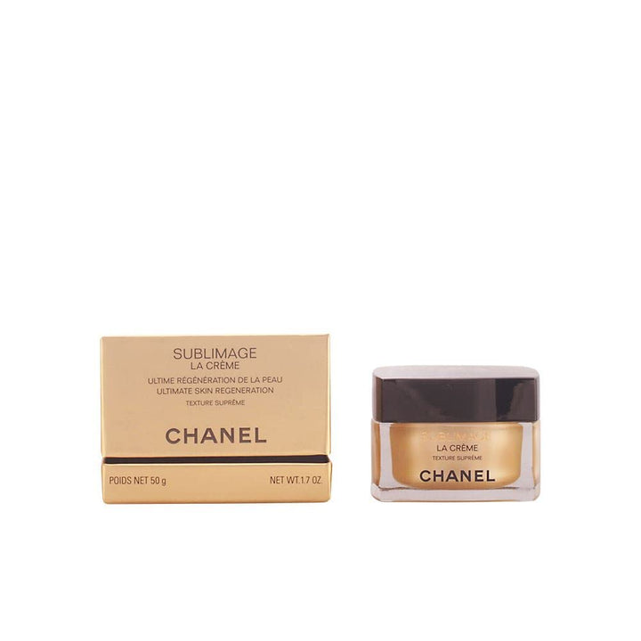 CHANEL Sublimage La Crème Texture Suprême 50g