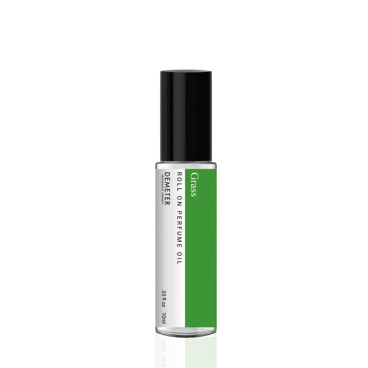 Demeter For Women (Perfume Oil.29 OZ)