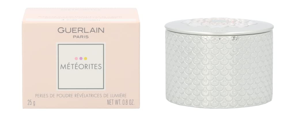 Guerlain Meteorites Pearls 25gm