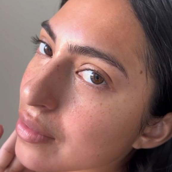 APTO Turmeric Oil w/Rosemary: Brightening & Moisturizing Facial Oil for Skin that's Dewy, Plump & Glowing, 2 fl. oz.