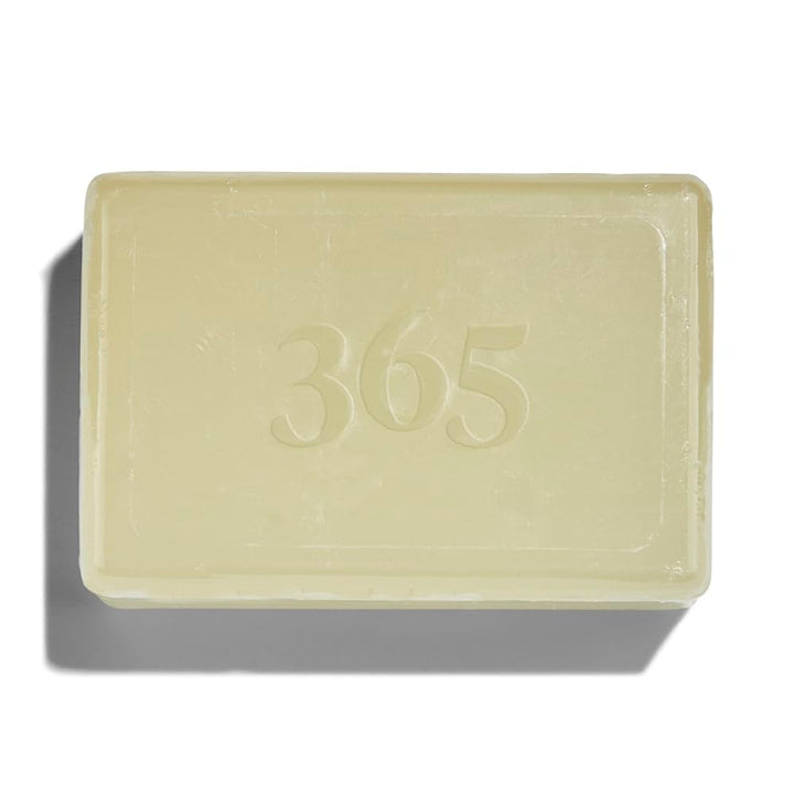 365 by Whole Foods Market, Soap Bar Translucent Unscented, 4 Ounce