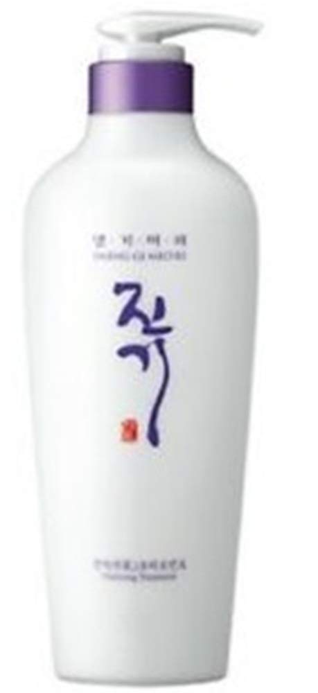 Daeng Gi Meo Ri - Jin Gi Vitalizing Shampoo And Conditioner Set 16.9 FL OZ/ 500 ML(Each) Anti Dandruff and Itchiness, Stopper Set