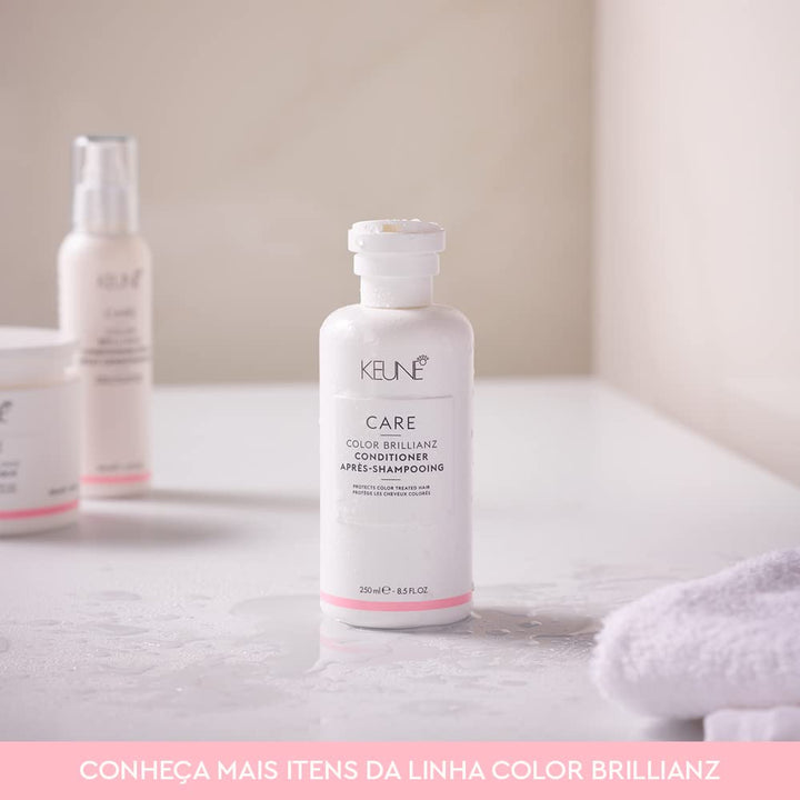 Keune Care Color Brillianz Conditioning Spray 4.7 oz