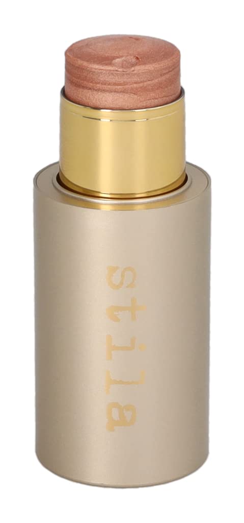 Complete Harmony - Lip & Cheek Stick, Kitten Highlighter, 0.21 oz.