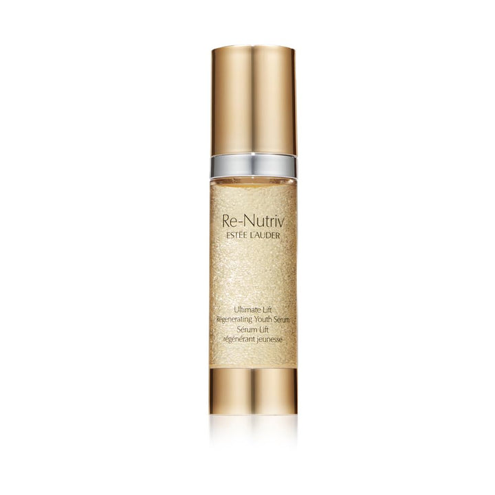 Estée Lauder Re-Nutriv Ultimate Lift Regenerating Youth Face Serum | Firming, 1 Fl Oz