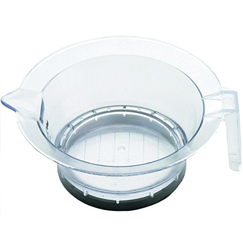 Diane Tint Bowl Clear, D861
