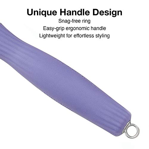 Olivia Garden Fingerbrush Paddle Combo Small Fbco Pt