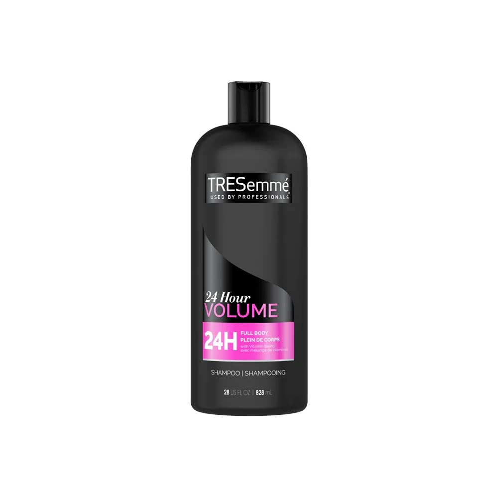 TRESemme Tresemm Shampoo 24 Hour Body 28 Oz(Pack Of 4)