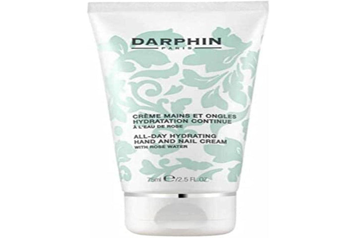 Darphin All-Day Hydrating Hand & Nail Moisturizing Cream 75 Ml
