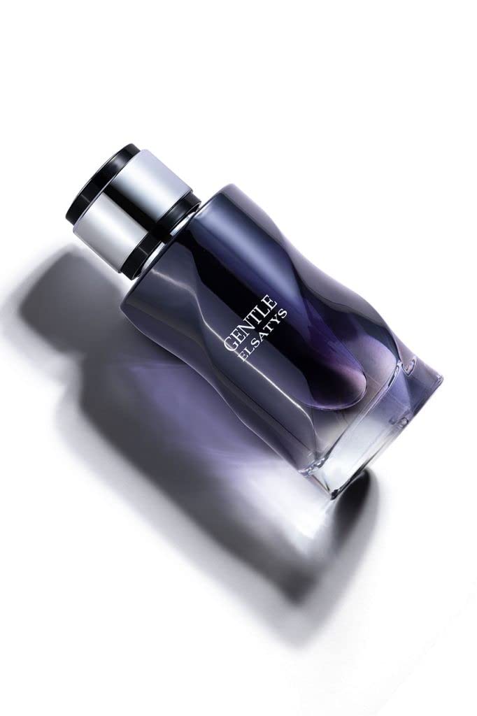 Gentle Elsatys By Reyane Tradition Eau de Parfum For Men 3.3FL/Oz 100ML