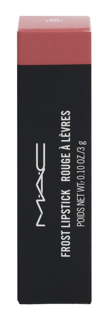 MAC Frost Lipstick Angel