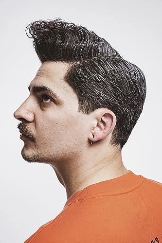 REUZEL Fiber Pomade, 4 Oz