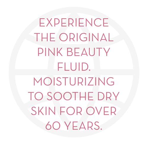 Olay Face Moisturizer, Active Hydrating Beauty Fluid Lotion, Original Facial Moisturizer, 4 Oz. (Pack of 2)