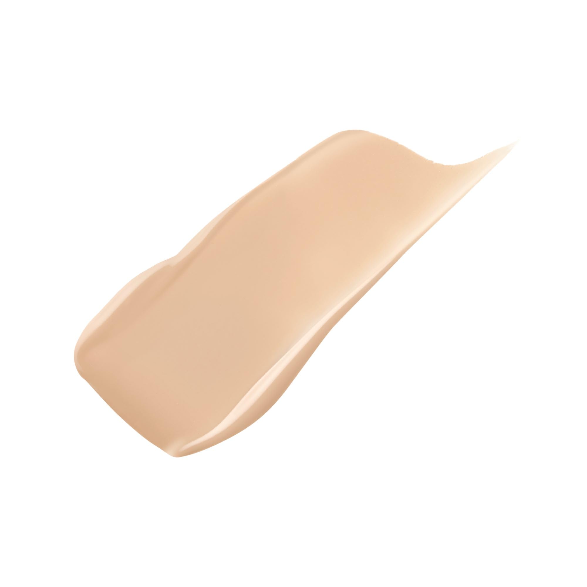 Laura Mercier Real Flawless Weightless Perfecting Waterproof Liquid Foundation: Medium-Buildable Coverage, 12 HR Fade-Proof Wear, Natural Finish, Hydrating, Long Lasting, Non-Comedogenic, Cashew