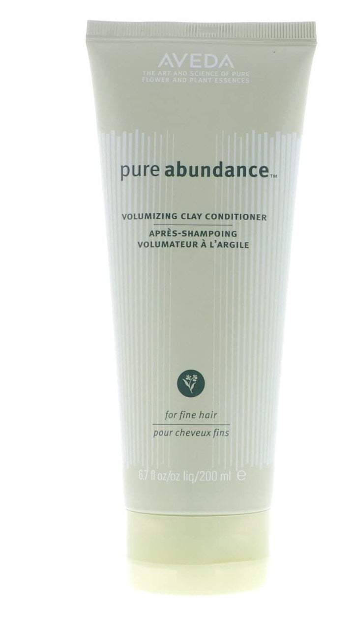 AVEDA by Aveda: PURE ABUNDANCE VOLUMIZING CLAY CONDITIONER 6.7 OZ