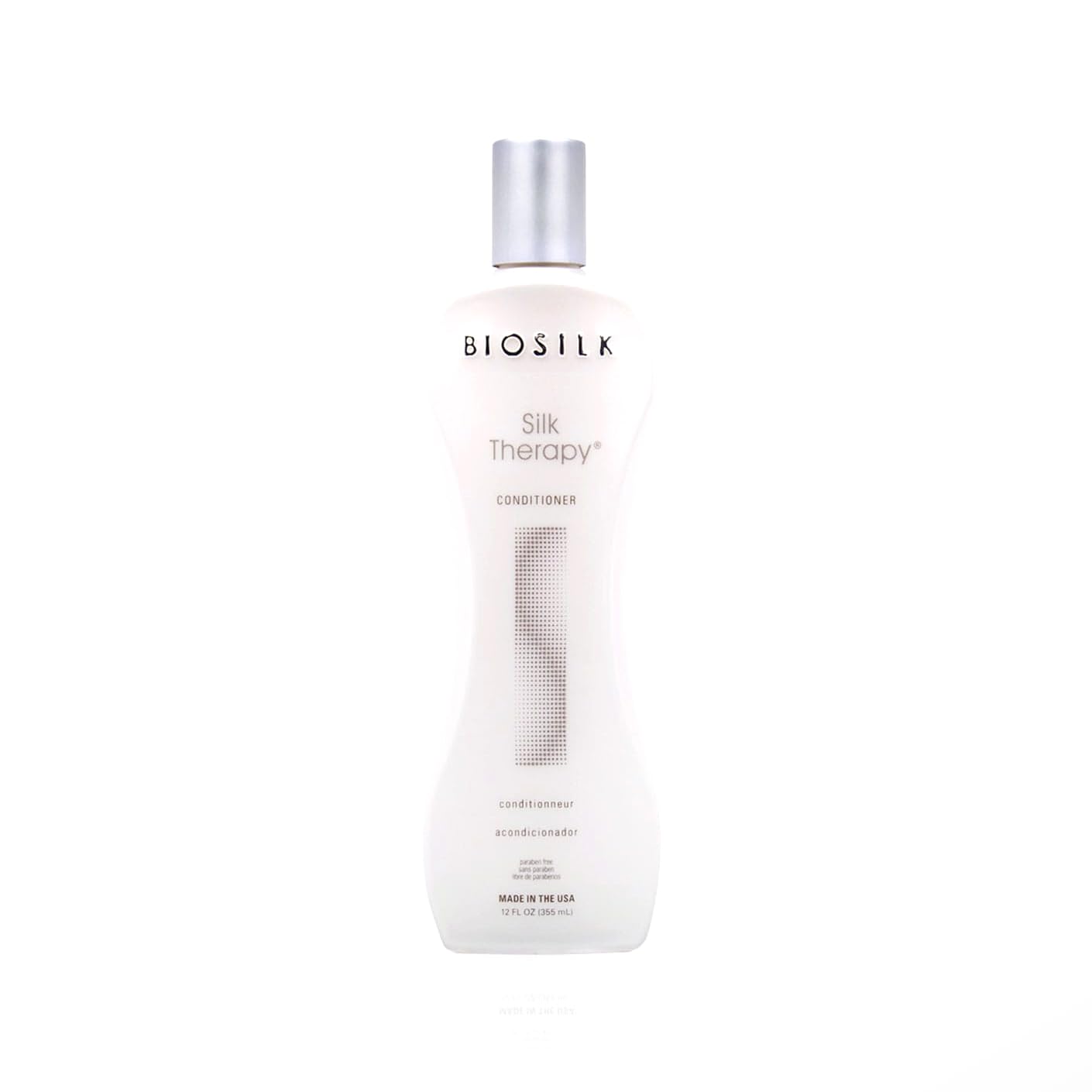 Biosilk SILK THERAPY CONDITIONER 11.6 OZ