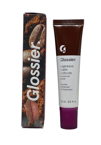 Glossier Balm Dotcom - Espresso (15 ml/.5 Fl OZ)