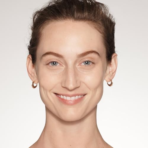 Estée Lauder BrowPerfect 3D All-In-One Styler with Eyebrow Gel, Pencil & Powder plus Spooled Brush, Light Brunette