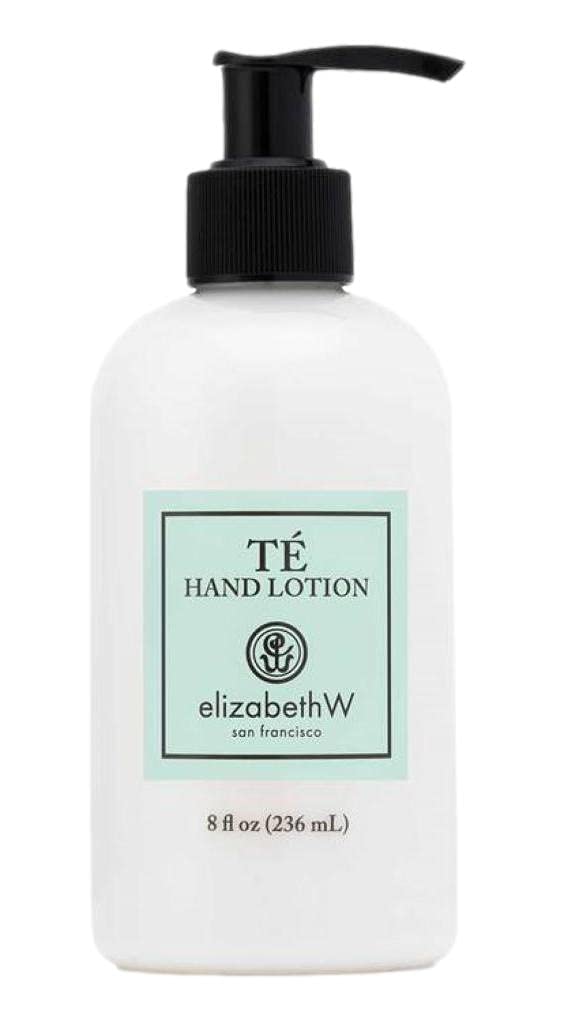 Elizabeth W Te Hand Lotion