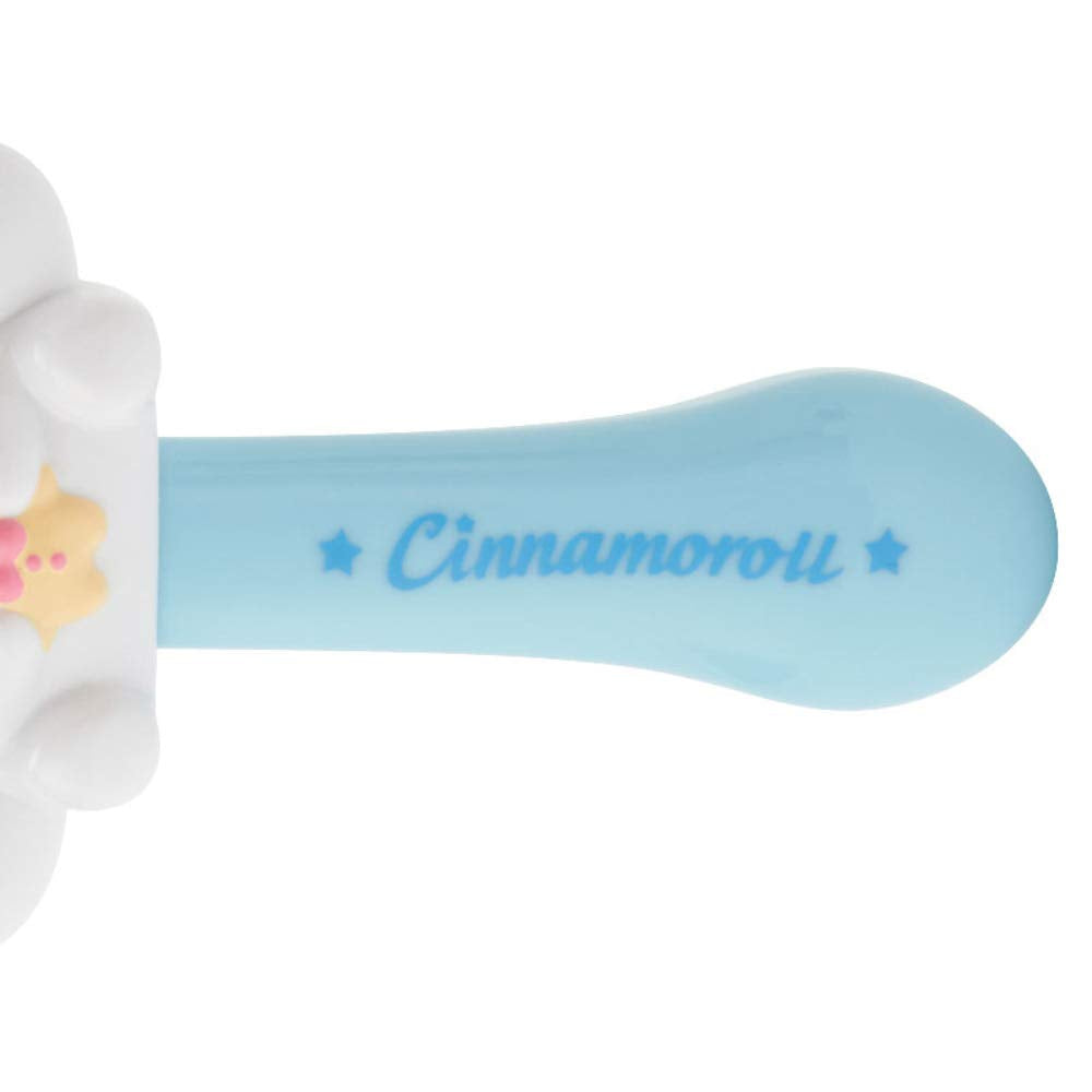 Sanrio Cinnamoroll Character Hair Brush