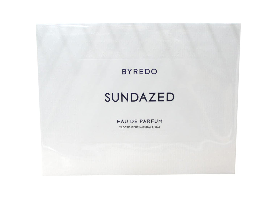 Byredo Sundazed by Byredo Eau De Parfum Spray (Unisex) 3.4 oz / 100ml