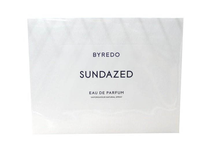 Byredo Sundazed by Byredo Eau De Parfum Spray (Unisex) 3.4 oz / 100ml