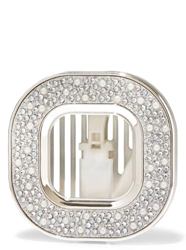 Bath & Body Works Scentportable Car Vent & Visor Clip Pearls & Gems