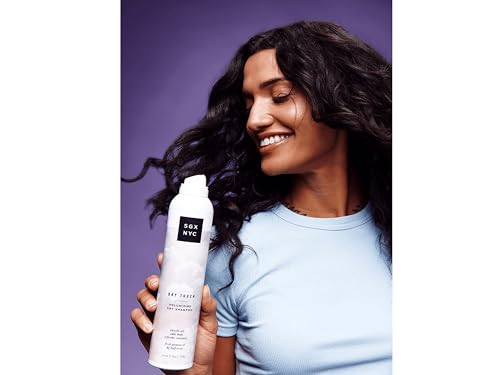 Sgx Nyc Dry Touch Volumizing Dry Shampoo 6.5 oz (Pack of 2)