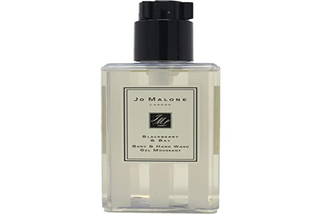 Jo Malone Blackberry & Bay Body & Hand Wash (With Pump) 250ml/8.5oz