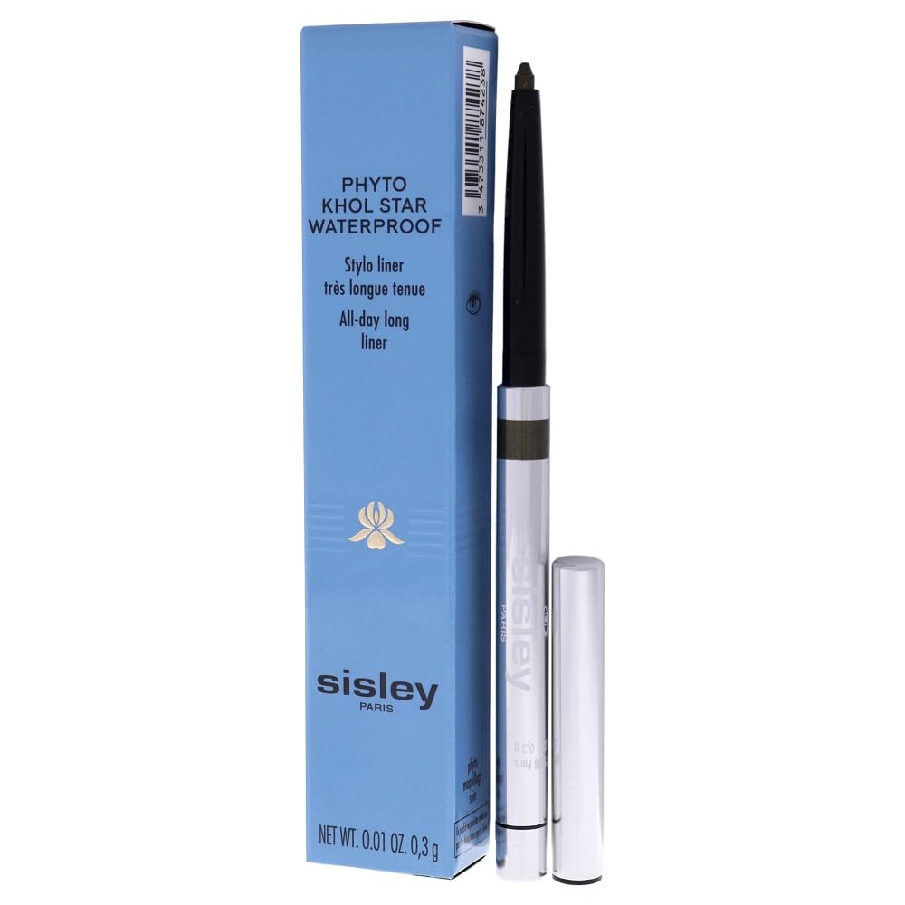 Sisley Phyto-Khol Star Waterproof 4 Sparkling Bronze. 0.3 gr – item 187423