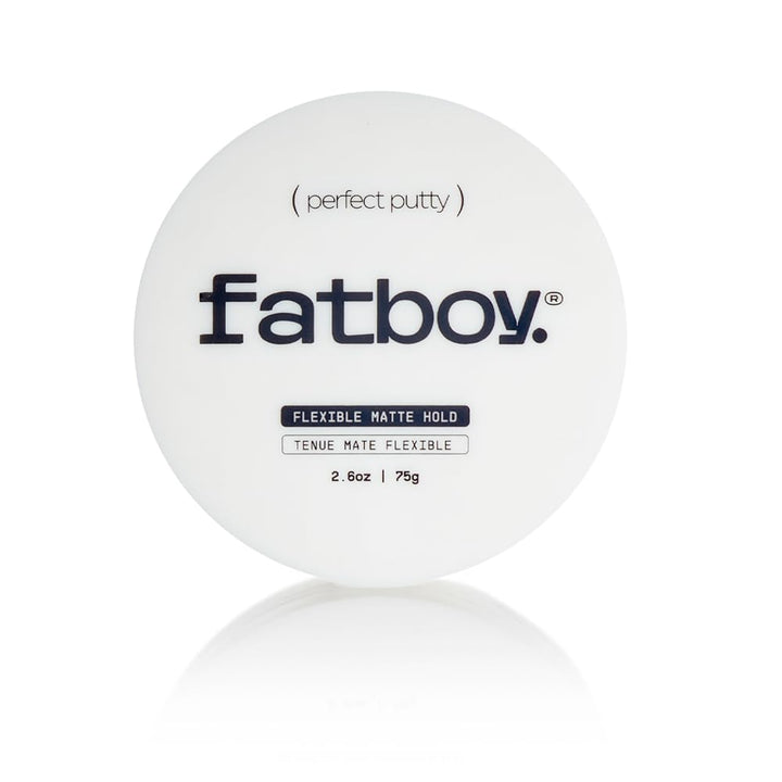 Fatboy Hair Perfect Putty, 2.6 oz.