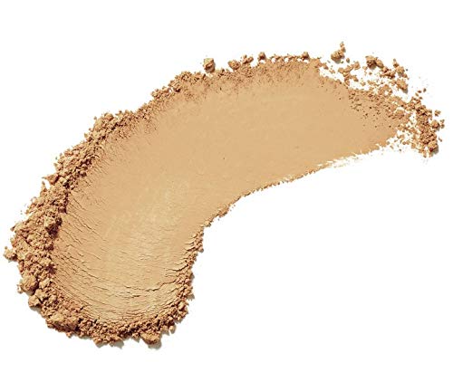 jane iredale Amazing Base Loose Mineral Powder, Amber, 0.37 oz.
