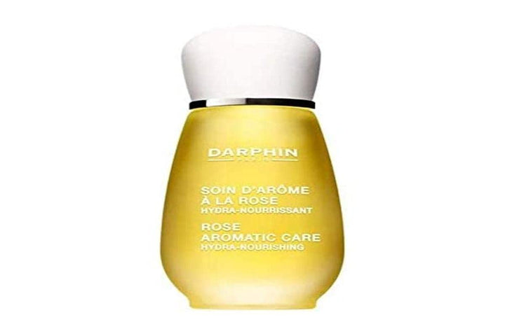 Darphin Essential Oil Elixir Rose Aromatic Care (Hydra-Nourishing) 15ml/0.5oz