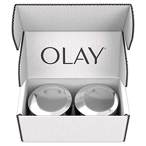 Olay Regenerist + Micro Sculpting Cream, 1.7 Ounce (Pack of 2)