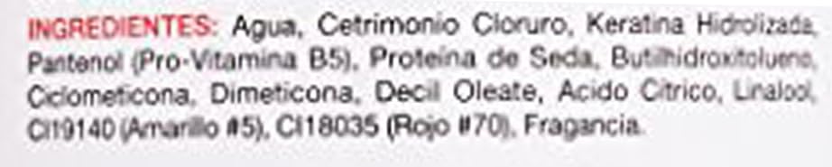 Toque Magico Emergencia Set Deep Intensive Hair Treatment & Shampoo 16oz