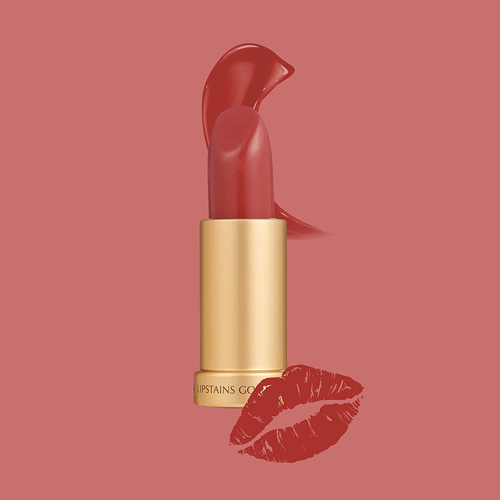 Blush : Lipstains Gold Blush