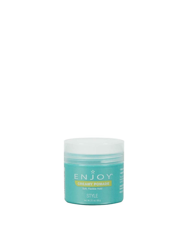 Enjoy Creamy Pomade, 2.1 oz