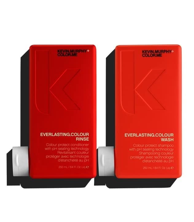 KEVIN MURPHY Everlasting Color Wash And Rinse 8.4 Fl Oz