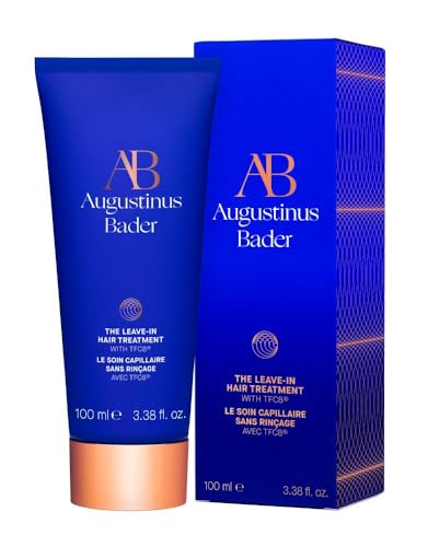 Augustinus Bader The Leave-In Hair Treatment 100ml
