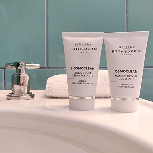 ESTHEDERM Osmoclean Gentle Deep Pore Cleanser -75ml/2.5oz