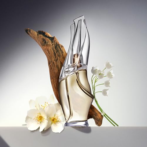 Donna Karan Cashmere Mist Aluminum Free Deodorant Stick For Women, 100% Aluminum & Alcohol Free, 1.7 Oz.