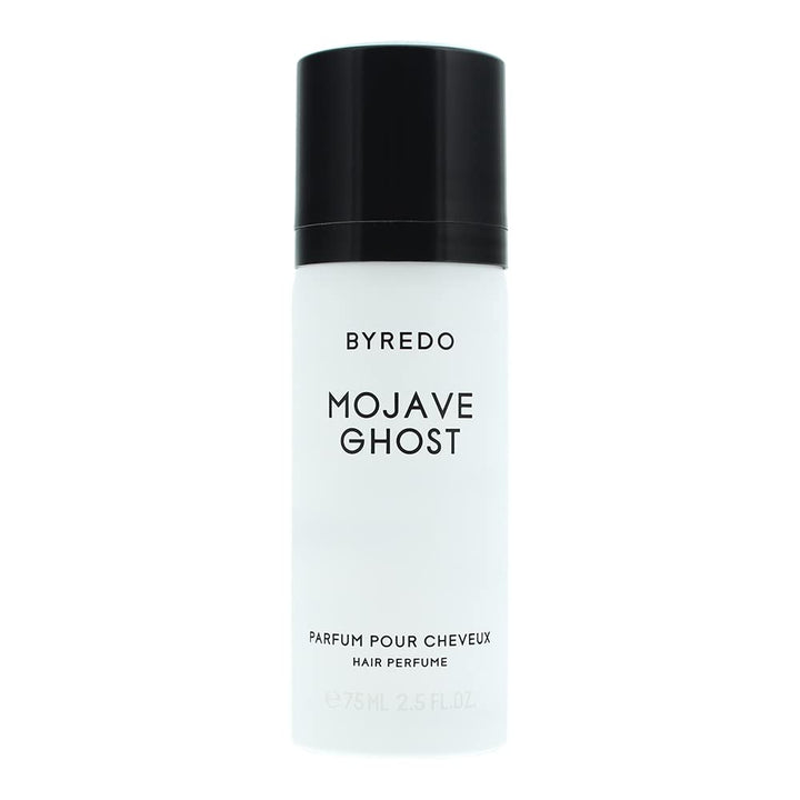 Byredo Mojave Ghost Hair Perfume, Amber Wood, 2.54 Fl Oz