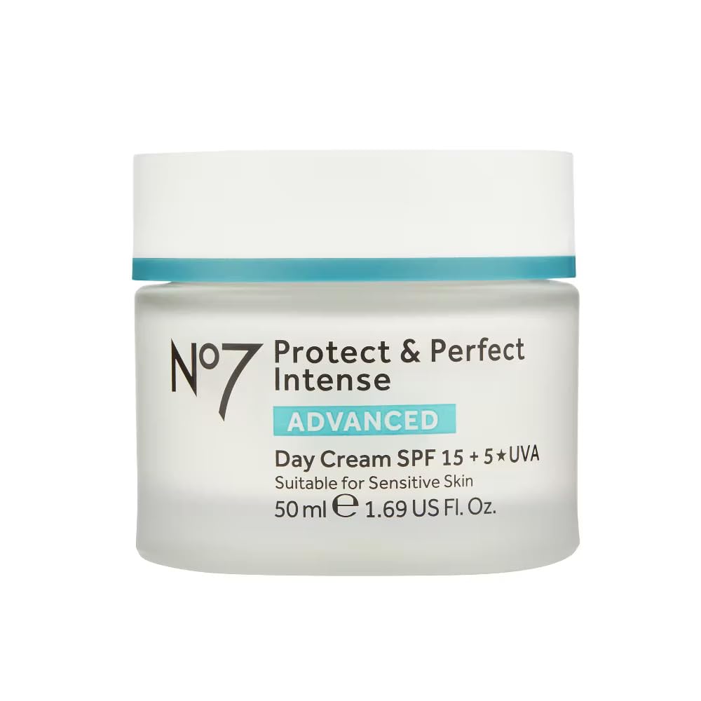 Protect & Perfect Intense Advanced Day Cream