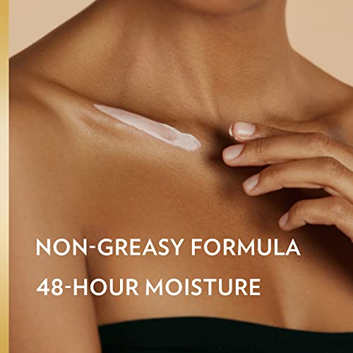 Vaseline Intensive Care hand and body lotion Almond Smooth for Rich Moisturization 20.3 Oz