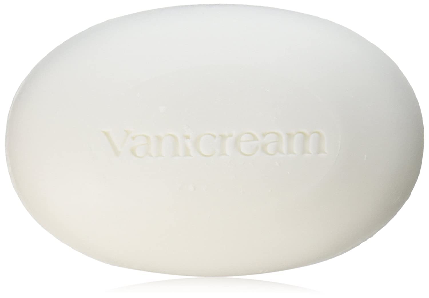 Vanicream Cleansing Bar for Sensitive Skin 3.90 oz (Pack of 7)