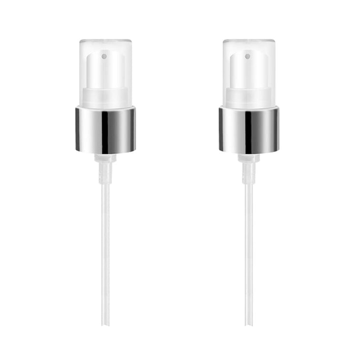 MORICHS 2PCS Replacement Foundation Pump For Neutrogena Hydro Boost Hydrating Tint Foundation