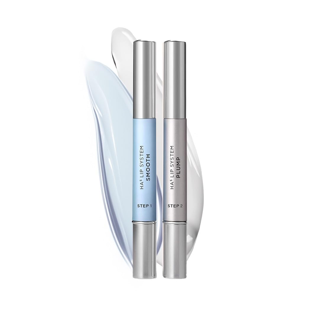 SkinMedica HA5 Smooth and Plump Lip System