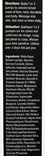 Priori Q+ SOD Fx 220 Brightening Serum Retinol Face Resurfacing 1 oz (30ml)