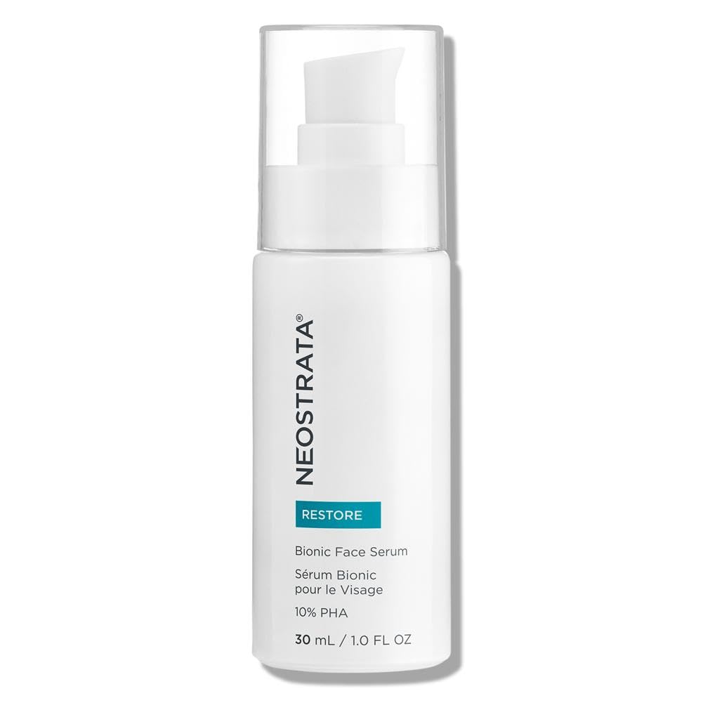 NEOSTRATA Restore Bionic Face Serum, 1 fl. oz.